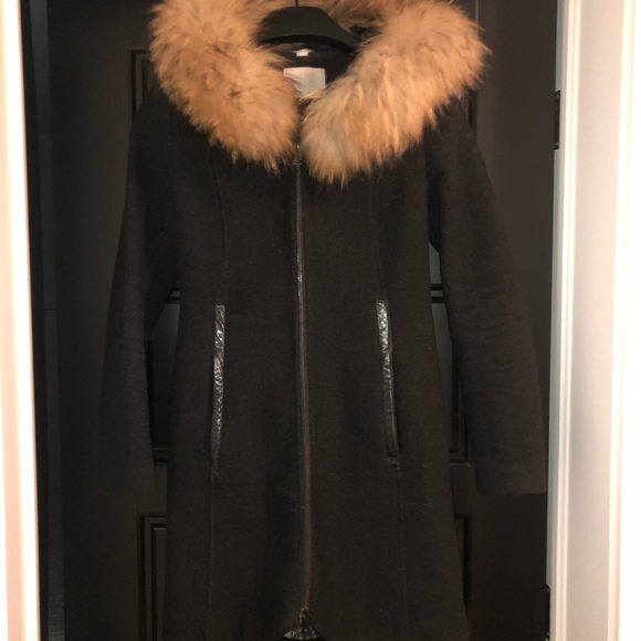 Soia & Kyo winter jacket - Picture 1 of 3